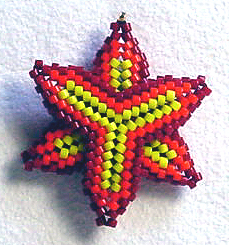 Peyote Star