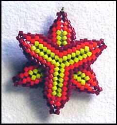 Peyote Star